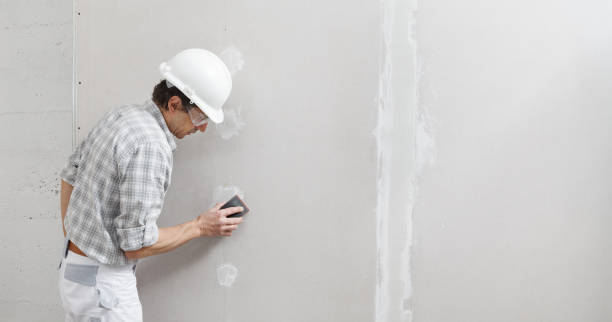 Best Water Damage & Mold Remediation  in Funny River, AK