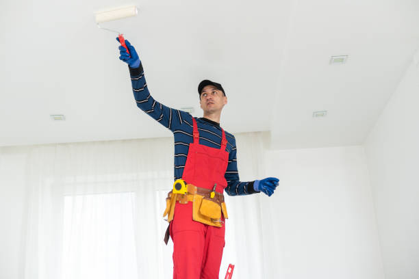 Best Mold Prevention Services  in Funny River, AK